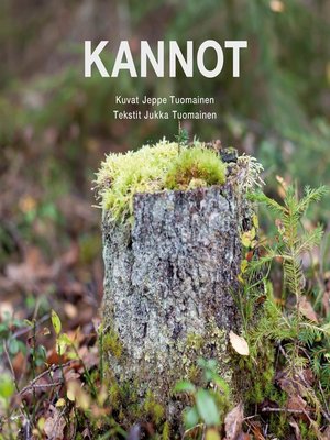 cover image of Kannot